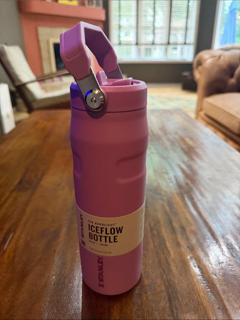 Stanley IceFlow Bottle 24 ounces